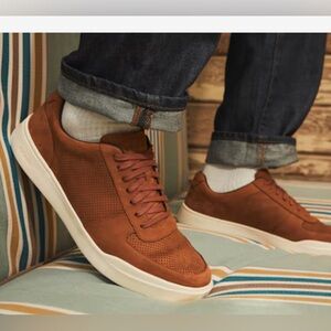 Cole Haan Grand Crosscourt Modern Perf Sneaker